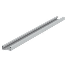 Schiene Unex 14x36 aus U23X - Länge 48m