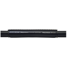 Reparatur-Manschette CRSM schwarz 34/10-750-232 L=0.75m