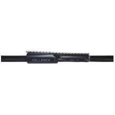 Reparatur-Manschette SRMAHV 1m 50-150mm schwarz