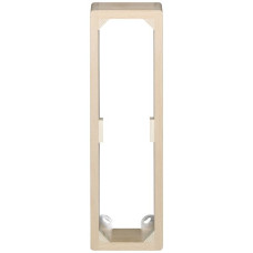 AP-Rahmen robusto 4×1 Holz roh