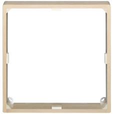 AP-Rahmen robusto 4×4 Holz roh