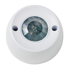 AP-Bewegungsmelder und Lichtsensor DALI-MSensor 02