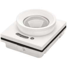 EB-Bewegungsmelder und Lichtsensor DALI-MSensor G3 SFI 30 PIR 16DPI weiss
