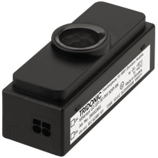 EB-Bewegungsmelder und Lichtsensor DALI-MSensor G3 SFI 30 PIR 5DPI schwarz