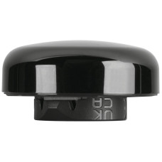 IR-Modul Tridonic adaptiveSWARM IP20 PIR DALI-2 Ø36.8mm schwarz