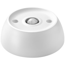 Multisensor Tridonic G2 SSM DALI-2 PIR IP54 Ø96.3mm weiss