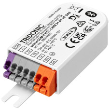 Steuergerät Tridonic S RTC DALI-2 Bluetooth 80.7x15.3x30mm