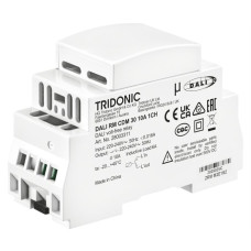 Steuermodul Tridonic RM CDM 30 10A 1CH