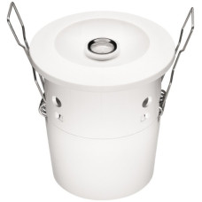 UP-Bewegungsmelder und Lichtsensor DALI-MSensor G3 SRC 30 PIR 5DPI weiss
