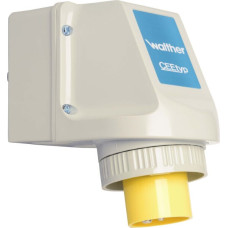 AP-Apparatestecker CEEtyp 3L 16A 6h IP67