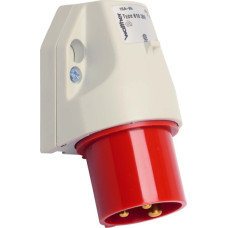 AP-Apparatestecker CEEtyp 3L 16A 9h IP44