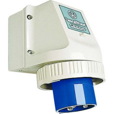 AP-Apparatestecker CEEtyp 3L 32A 6h IP67