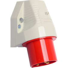 AP-Apparatestecker CEEtyp 3L 32A 9h IP44