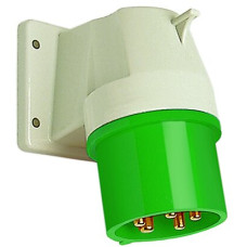 AP-Apparatestecker CEEtyp 4L 16A 10h
