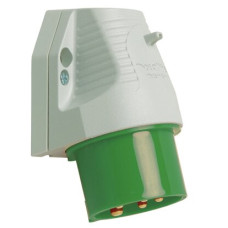 AP-Apparatestecker CEEtyp 4L 16A 10h IP44