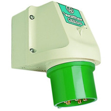 AP-Apparatestecker CEEtyp 4L 16A 10h IP44