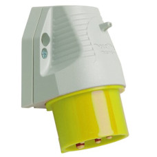 AP-Apparatestecker CEEtyp 4L 16A 4h IP44