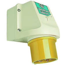 AP-Apparatestecker CEEtyp 4L 16A 4h IP44
