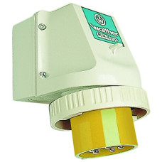AP-Apparatestecker CEEtyp 4L 16A 4h IP67