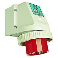 AP-Apparatestecker CEEtyp 4L 16A 6h IP67