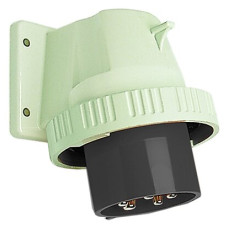 AP-Apparatestecker CEEtyp 4L 16A 7h