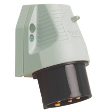AP-Apparatestecker CEEtyp 4L 16A 7h IP44