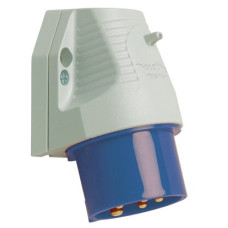 AP-Apparatestecker CEEtyp 4L 16A 9h IP44