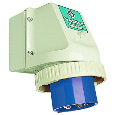 AP-Apparatestecker CEEtyp 4L 16A 9h IP67