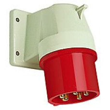 AP-Apparatestecker CEEtyp 4L 32A 6h