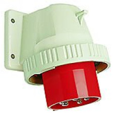 AP-Apparatestecker CEEtyp 4L 32A 6h