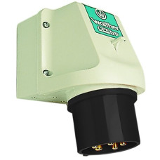 AP-Apparatestecker CEEtyp 4L 32A 7h IP44