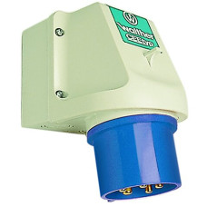 AP-Apparatestecker CEEtyp 4L 32A 9h IP44