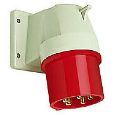 AP-Apparatestecker CEEtyp 4L 63A 6h