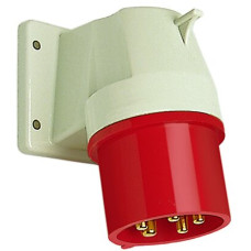 AP-Apparatestecker CEEtyp 5L 16A 6h
