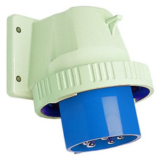 AP-Apparatestecker CEEtyp 5L 16A 9h