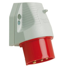 AP-Apparatestecker CEEtyp 5L 32A 6h IP44