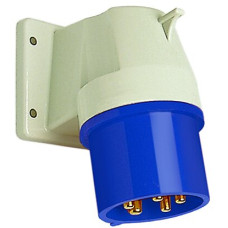 AP-Apparatestecker CEEtyp 5L 32A 9h