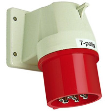 AP-Apparatestecker CEEtyp 7L 16A 6h