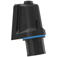 AP-Gerätestecker CEE NEO 3P 16A 230V 6h blau IP54 Schraubklemme 