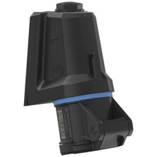 AP-Steckdose CEE NEO 3P 16A 200-250V 6h blau IP54 Schraubklemme