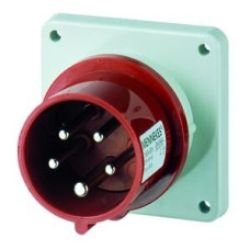 Apparatestecker CEE Mennekes 16A IP44 5P 6h 400V