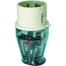 Drehfeld-Prüfstecker CEEtyp 5L 32A