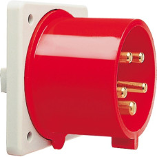 EB-Apparatestecker CEEtyp 3L 16A 9h