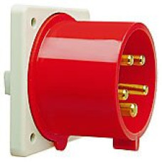 EB-Apparatestecker CEEtyp 4L 16A 6h