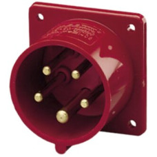 EB-Apparatestecker CEEtyp 5L 16A 6H 400V