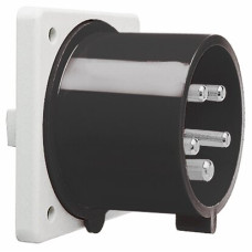 EB-Apparatestecker CEEtyp 5L 32A 7h EB-Apparatestecker CEEtyp 5L 32A 7h