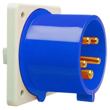 EB-Apparatestecker CEEtyp 5L 32A 9h EB-Apparatestecker CEEtyp 5L 32A 9h