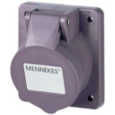 EB-Steckdose CEE MENNEKES 2L 16A 25V 0h IP44