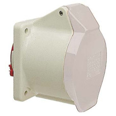 EB-Steckdose CEEtyp 5L 16A 1h gerade EB-Steckdose CEEtyp 5L 16A 1h gerade
