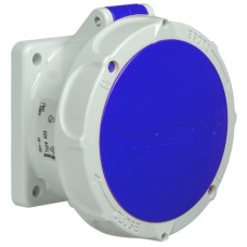 EB-Steckdose CEEtyp 5L 16A 9h gerade FW EB-Steckdose CEEtyp 5L 16A 9h gerade FW